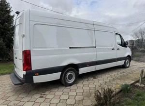 Mercedes sprinter 316 - imagine 6