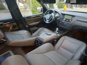 Bmw  x3       2014  luna 03 - imagine 8