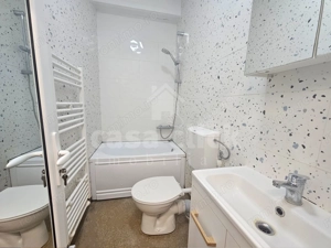 Apartament 1 camera, Bariera Traian, costul utilitatilor incluse - imagine 3