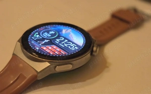Smartwatch Huawei Watch GT 3 Pro