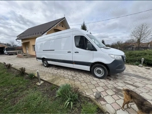 Mercedes sprinter 316 - imagine 7