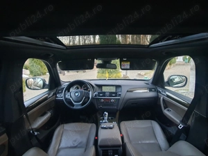 Bmw  x3       2014  luna 03 - imagine 5
