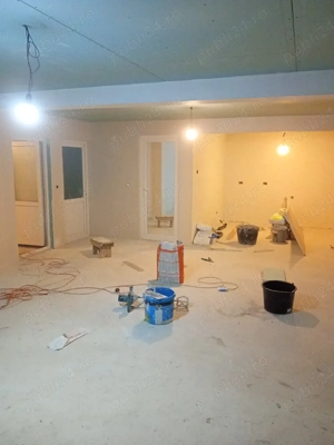 egzecut finisaje interioare 