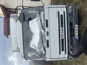 Schimb sau Vând camion apicol 7 t stupi verticali nefolosit volan dreapta inscris - imagine 2