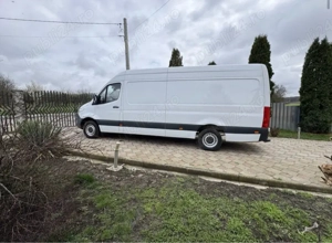 Mercedes sprinter 316 - imagine 8