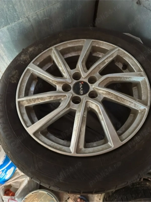 roti de vara pe 16 - imagine 3