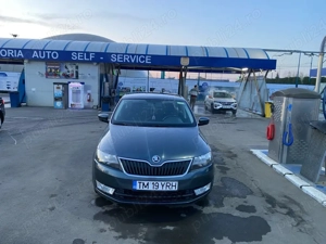 vand skoda rapid 2014 