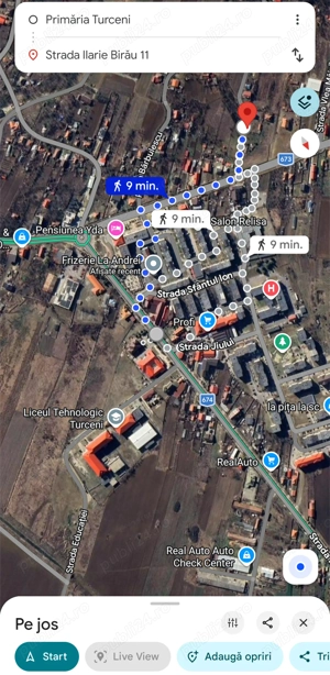 Vand oaza de liniste in Turceni, Gorj - la casa - imagine 3