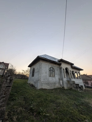 Vand oaza de liniste in Turceni, Gorj - la casa - imagine 6