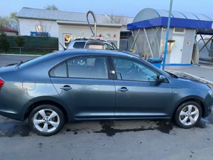 vand skoda rapid 2014  - imagine 4