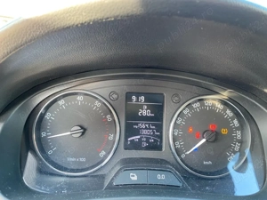 vand skoda rapid 2014  - imagine 3