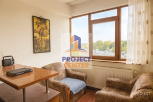 Apartament spațios 127 mp + Terasă 34 mp, Zona Negru Vodă - imagine 6