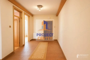 Apartament spațios 127 mp + Terasă 34 mp, Zona Negru Vodă - imagine 10