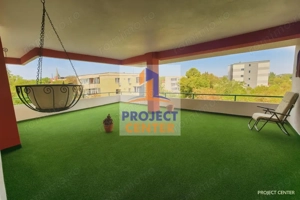 Apartament spațios 127 mp + Terasă 34 mp, Zona Negru Vodă - imagine 11