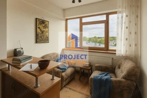 Apartament spațios 127 mp + Terasă 34 mp, Zona Negru Vodă - imagine 5