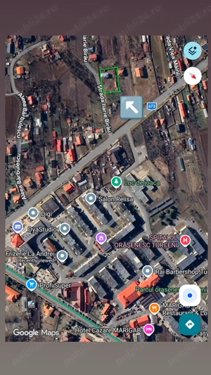 Vand oaza de liniste in Turceni, Gorj - la casa - imagine 4