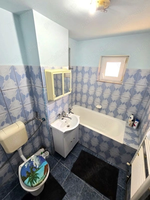 Apartament 3 camere decomandat | Micro 17 - Strada Lucernei - imagine 8