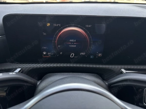 Mercedes-Benz A 180 d 7G-DCT Style - imagine 11