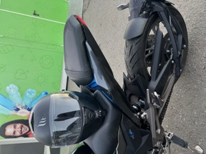 Vand Motocicleta Zontes zt 125cc - imagine 3