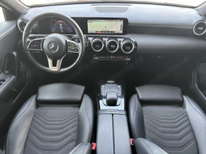 Mercedes-Benz A 180 d 7G-DCT Style - imagine 16