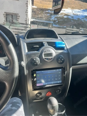 Renault Megane Cabrio  - imagine 2