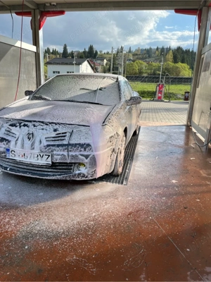 Renault Megane Cabrio  - imagine 8