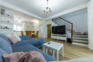 COM 0% Duplex mobilat cu 3 camere | M City Mall