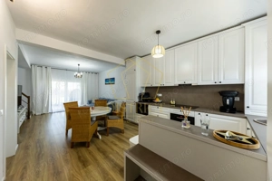 COM 0% Duplex mobilat cu 3 camere | M City Mall