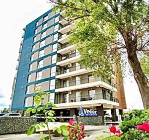 Inchiriez apartament cu 2 camere Mamaia pe termen lung - imagine 11