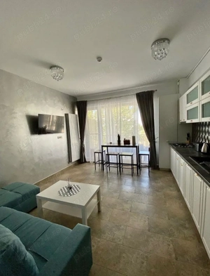 Inchiriez apartament cu 2 camere Mamaia pe termen lung - imagine 3