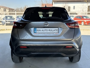 Nissan Juke DIG-T 117 DCT N-Connecta - imagine 18