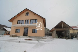 Vila  de vanzare Iasi Holboca, Holboca, - imagine 2