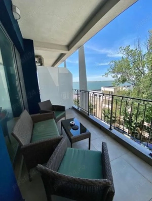 Inchiriez apartament cu 2 camere Mamaia pe termen lung - imagine 2