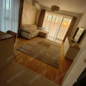 2 cam bloc nou PARCARE SUBTERANA mobilat si utilat zona Complex Studentesc - imagine 2