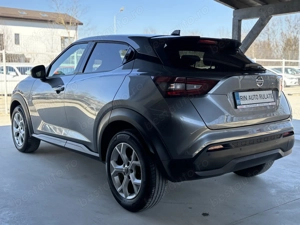 Nissan Juke DIG-T 117 DCT N-Connecta - imagine 10