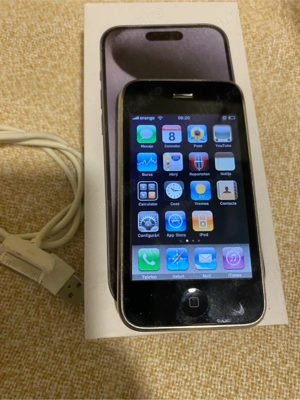 iphone 3 liber - imagine 2
