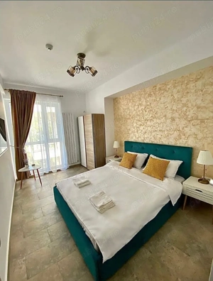 Inchiriez apartament cu 2 camere Mamaia pe termen lung - imagine 4