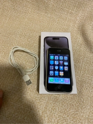 iphone 3 liber - imagine 4