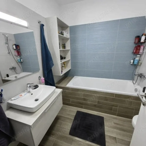 2 cam bloc nou PARCARE SUBTERANA mobilat si utilat zona Complex Studentesc - imagine 4