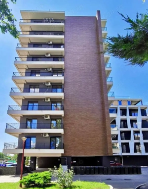 Inchiriez apartament cu 2 camere Mamaia pe termen lung - imagine 10