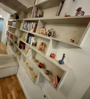 2 cam bloc nou PARCARE SUBTERANA mobilat si utilat zona Complex Studentesc - imagine 5