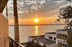 Inchiriez apartament cu 2 camere Mamaia pe termen lung