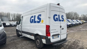 Mercedes-Benz eSprinter Business ELECTRIC 55KWh, 185KM - imagine 3