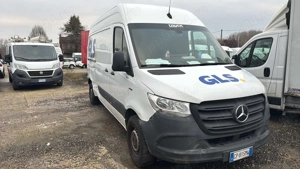 Mercedes-Benz eSprinter Business ELECTRIC 55KWh, 185KM - imagine 4