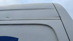 Mercedes-Benz eSprinter Business ELECTRIC 55KWh, 185KM - imagine 5