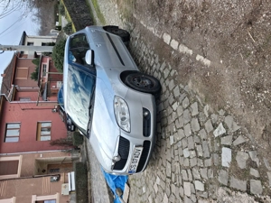 Skoda Fabia Elegance - imagine 3