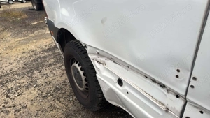 Mercedes-Benz eSprinter Business ELECTRIC 55KWh, 185KM - imagine 7