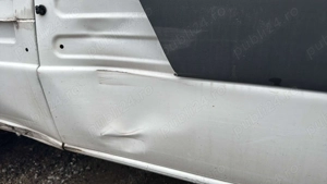 Mercedes-Benz eSprinter Business ELECTRIC 55KWh, 185KM - imagine 8