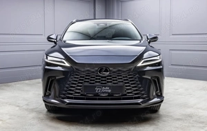 Lexus RX 450h+ | Sonic Grey | Plug-in Hybrid | 309 CP | AWD E-FOUR