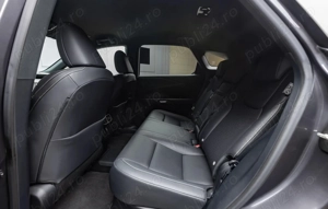 Lexus RX 450h+ | Sonic Grey | Plug-in Hybrid | 309 CP | AWD E-FOUR - imagine 4